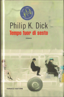 Cover of Tempo Fuor di Sesto
