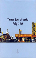 Il Tempo Si e Spezzato
