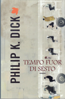 Cover of Tempo Fuor di Sesto