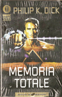 Cover of Memoriale Totale
