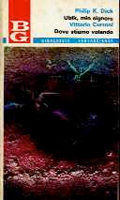 Cover of Ubik, mio signore / Dove stiamo volando