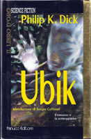 Cover of Ubik