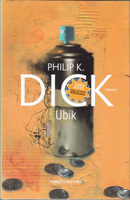 Cover of Ubik