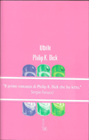 Cover of ubik