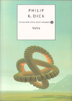 Cover of Valis