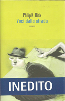 Cover of Voici dalla Strada