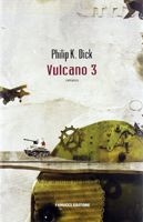Cover of Vulcano 5
