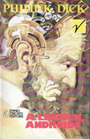 Abramo Linlcon Androide