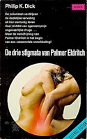 Die Drie Stigmata van Palmer Eldritch