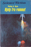 Hjelp Fra Rommet