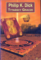 Cover of Tytanscy Gracze