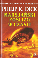 Marsjanski Poslizg W Czasie