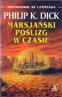 Marsjanski Poslizg W Czasie