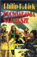 Cover of Opowiadania Najlepsze