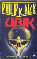 Cover of Ubik