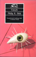 Cover of Valis