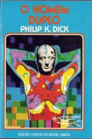 Cover of O Homem Duplo