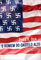 Cover of O Homem do Castelo Alto
