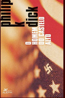 Cover of O Homem do Castelo Alto