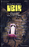 Cover of Ubik