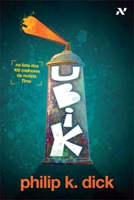 Cover of Ubik