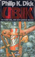Ubik Eu Sunt Viu Iar Voi Sunteti Morti