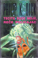 Tecite Suze Moje Rece Policajac