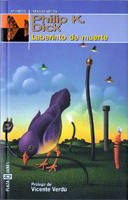 Laberinto de Muerte