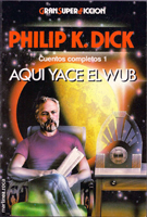 Cover of Cuentos Completos 1