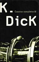 Cover of Cuentos Completos 2