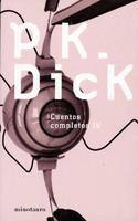 Cover of Cuentos Completos 4