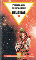 Deus Irae
