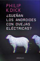 ¿Sueñan los androides con ovejas eléctricas?