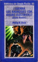 Suenan los Androides con Ovejas Electricas?