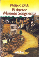 El Doctor Moneda Sangrienta
