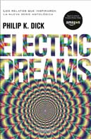 Cover of Electric Dreams