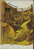 Cover of Ojo Celeste