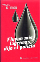 Fluyan Mis Lagrimas Dijo el Policia