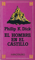 El Hombre en el Castillo