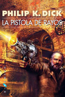 La Pistola de Rayos