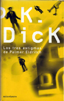 Los Tres Estigmatas de Palmer Eldritch