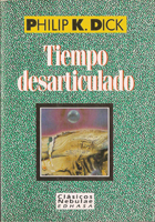 Tiempo Desarticulado