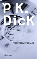 Tiempo Desarticulado