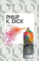 Cover of Ubik