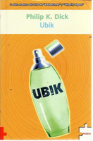 Cover of Ubik