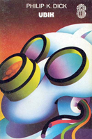 Cover of Ubik