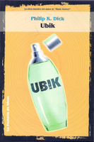 Cover of Ubik