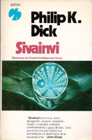 Cover of Sivainvi