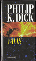Cover of Valis