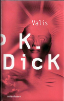 Cover of Valis